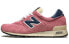 Кроссовки New Balance NB 1300 Розовые M1300AD Aimé Leon Dore 45 - фото #2