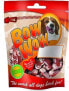 Фото #1 товара Лакомство для собак Bow Wow Kosteczki wołowe [BW366] 80г