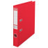 Фото #1 товара Esselte Leitz 624072 - Polypropylene (PP) - Red - 350 sheets - 5 cm - 52 mm - 290 mm