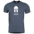 Фото #1 товара PENTAGON Ageron Spartan Helmet short sleeve T-shirt