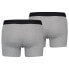 LEVI´S UNDERWEAR 701222842 Boxer 2 Units