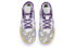 Фото #4 товара Кроссовки Nike Flytrap 4 EP Purple Gold Grey