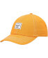 Men's Supply Co. Orange Sylas Adjustable Hat