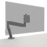 Фото #8 товара Chief Konc?s Monitor Arm Mount - Single - Silver - Clamp - 6.8 kg - 81.3 cm (32") - 100 x 100 mm - Height adjustment - Silver