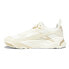 Фото #3 товара Puma Trinity Lace Up Mens Off White Sneakers Casual Shoes 38928910