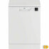 Фото #4 товара Посудомоечная машина BEKO DVN05320W Белый 60 cm
