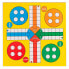 Фото #1 товара SOFTEE Play Parchis Board Board Game