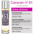 CARAVAN Nº61 150+30ml Parfum