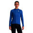 Sportful Matchy Thermal long sleeve jersey Голубой, S - фото #2