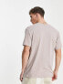 Nike Sport Utility t-shirt in brown