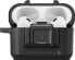 Фото #16 товара Spigen Spigen Lock Fit - Pancerne etui do Apple Airpods Pro 1 / 2 (Czarny)