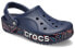 Сандалии Crocs Bayaband 206233-410