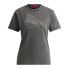 Фото #1 товара HUGO Damacia 10260613 short sleeve T-shirt