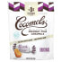 Фото #1 товара Cocomels, Карамель на кокосовом молоке, без сахара, оригинальный, 2,75 унции (78 г)