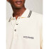 Фото #6 товара TOMMY HILFIGER Monotype Embro Rugby long sleeve polo