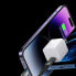 Фото #13 товара Kabel przewód do szybkiego ładowania iPhone USB-C - Lightning 480Mb/s PD 20W 1m biały