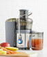 Фото #1 товара Premium Big Mouth® 2-Speed Juice Extractor