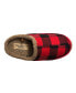 Фото #4 товара Men's Nordic Slipper