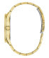 Фото #2 товара Часы Guess GW0626G2 Gold Empire