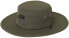 Фото #1 товара Головной убор O'Neill Bucket Hat 268256 для мужчин, зеленого цвета, размер One Size