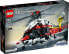 Фото #4 товара Конструктор пластиковый Lego Airbus H175 Реттунгсхубсчраубер 42145