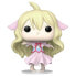 FUNKO POP Fairy Tail Mavis Vermillion Figure