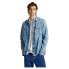 PEPE JEANS Weston Reclaim long sleeve shirt