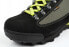 Фото #6 товара Buty trekkingowe męskie Buty slope gtx-anthracite-lime-uk 8 (42)