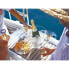 MARINE BUSINESS Party Champagne Set 4L refurbished