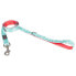 Фото #1 товара FREEDOG Blue Ginger Cookie Leash