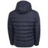 Фото #3 товара URBAN CLASSICS Parka Basic Bubble Gt