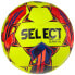 Фото #2 товара Футбольный мяч Select Brillant Super TB FIFA Quality Pro V23 арт. Brillant Super TB Желто-красный