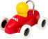 Фото #6 товара Игрушечный транспорт Brio BRIO 30306 Pull Back Race Car (1 pcs) - Assorted