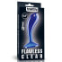 Фото #7 товара Butt Plug Flawless Clear Blue 6