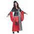 Фото #1 товара Маскарадные костюмы для взрослых Дама средневековая M/L (3 Предметы)