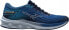 Фото #1 товара Mizuno Mizuno Wave Skyrise 5 J1GC240951 Niebieskie 42,5