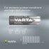 Фото #4 товара VARTA Ultra Lithium Mignon AA LR06 Batteries