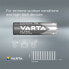 VARTA Ultra Lithium Mignon AA LR06 Batteries