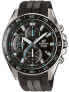 Фото #1 товара Casio EFV-550P-1AVUEF Edifice chronograph 47mm 10ATM