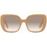 Ladies' Sunglasses Burberry HELENA BE 4371