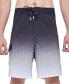 ფოტო #1 პროდუქტის Men's 9" NO Liner Board Shorts Quick Dry Swim Trunks SPF 50+