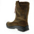 Фото #6 товара Diesel S-Woodkut CH Y02705-PR080-T2158 Mens Brown Leather Casual Dress Boots 12