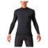 Фото #1 товара CASTELLI Bandito Wool Long Sleeve Base Layer