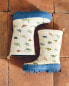 Фото #7 товара Dinosaur wellies