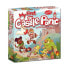 Fireside Boardgame My First Castle Panic Fair new sealed in box gts