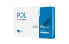 Igepa Pollux - Universal - A4 (210x297 mm) - Matt - 500 sheets - White - 80 g/m²