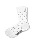 Носки Love Sock Company Hearts Cotton