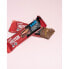 Фото #3 товара CORNY 45g soft chocolate caramel bar with 30% protein and no added sugar