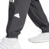 Фото #6 товара adidas Future Icons 3S Woven M IN3318 pants