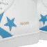 Фото #6 товара Кеды Converse Pro Leather Hi White Coast Blue (Белый)